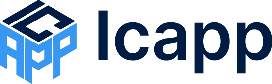 Icapp logo